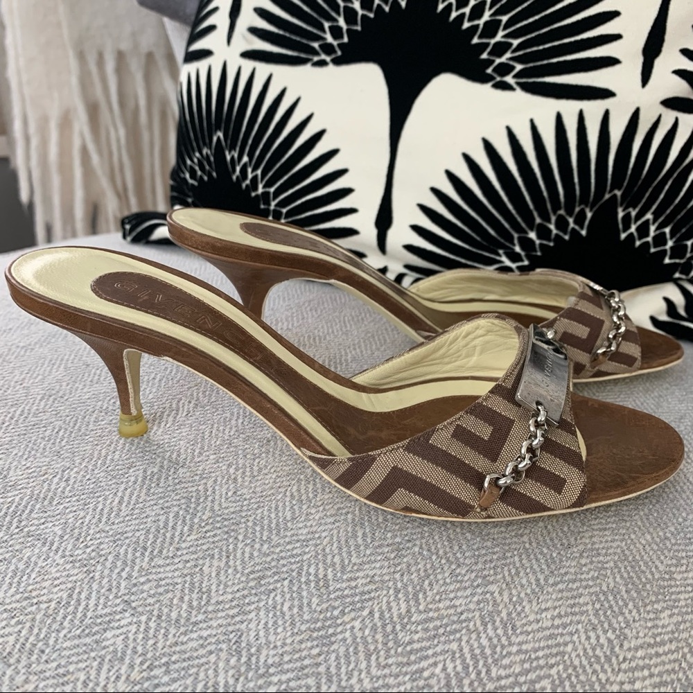 Givenchy shoes